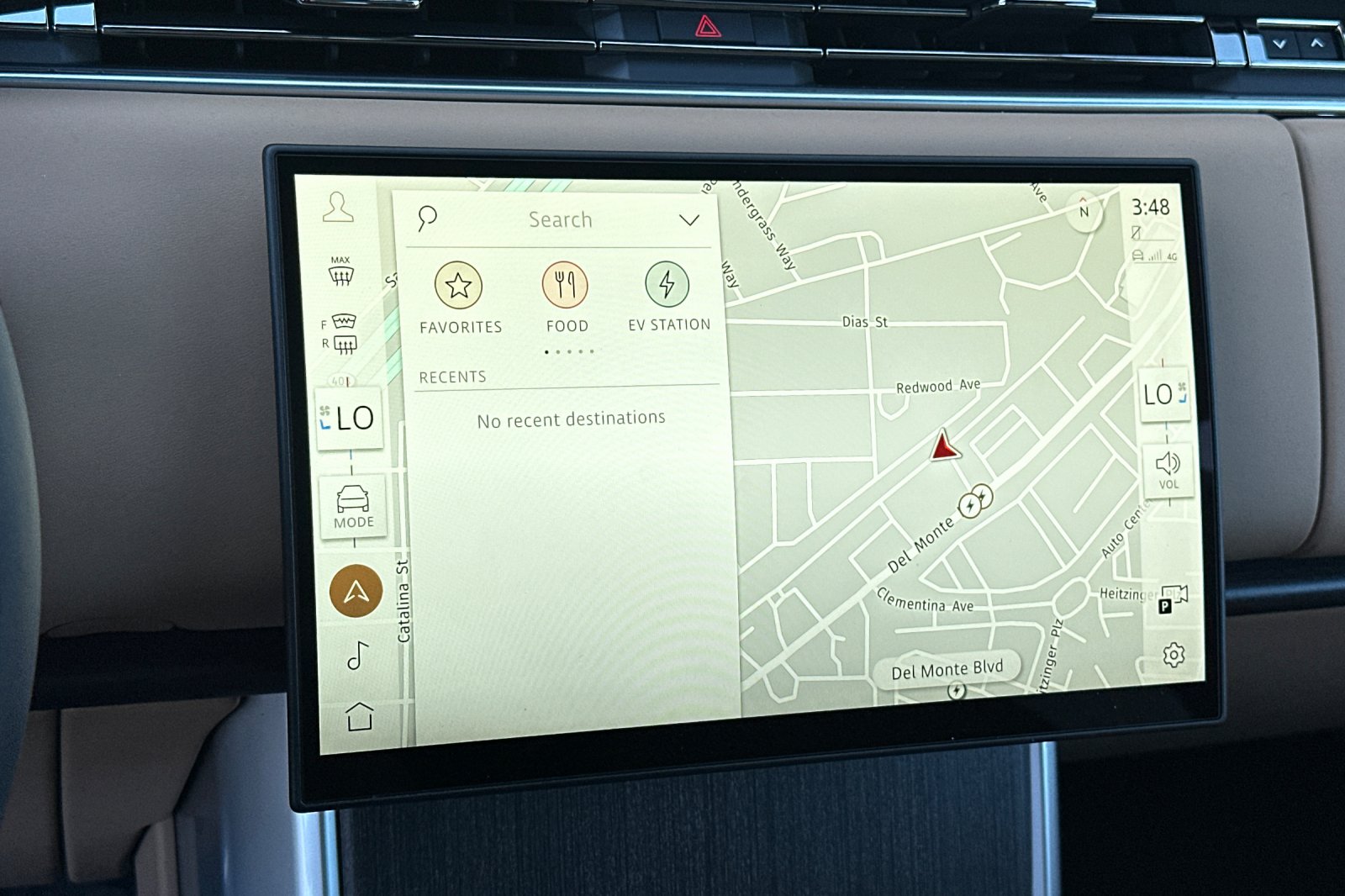 New 2026 Belgravia Green Land Rover SE image 19