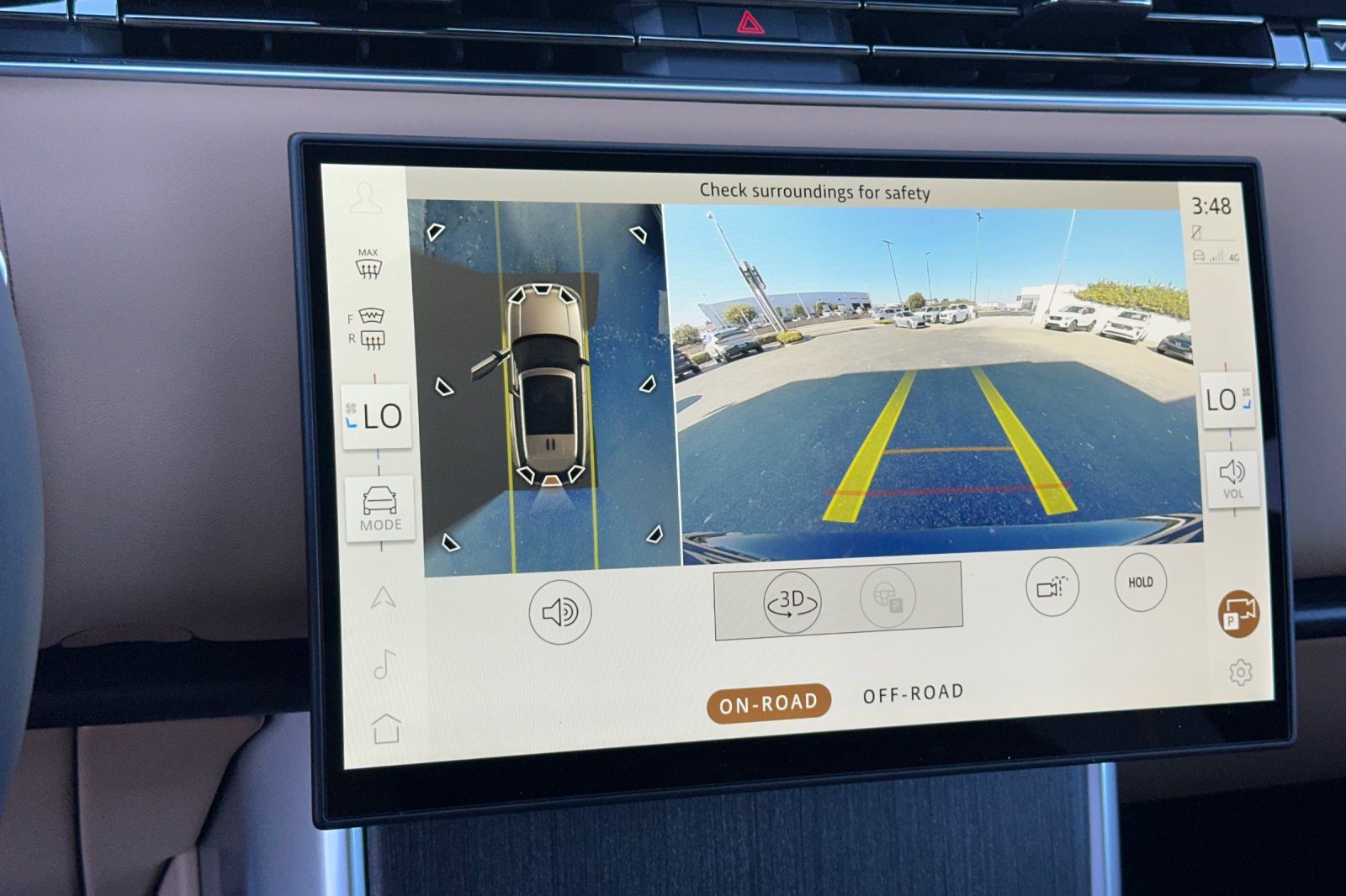 New 2026 Belgravia Green Land Rover SE image 20