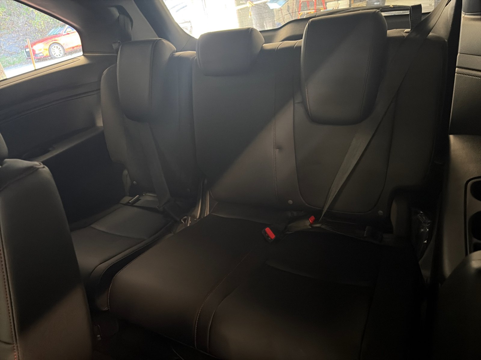 New 2026 Sonic Gray Pearl Honda Sport-L image 18