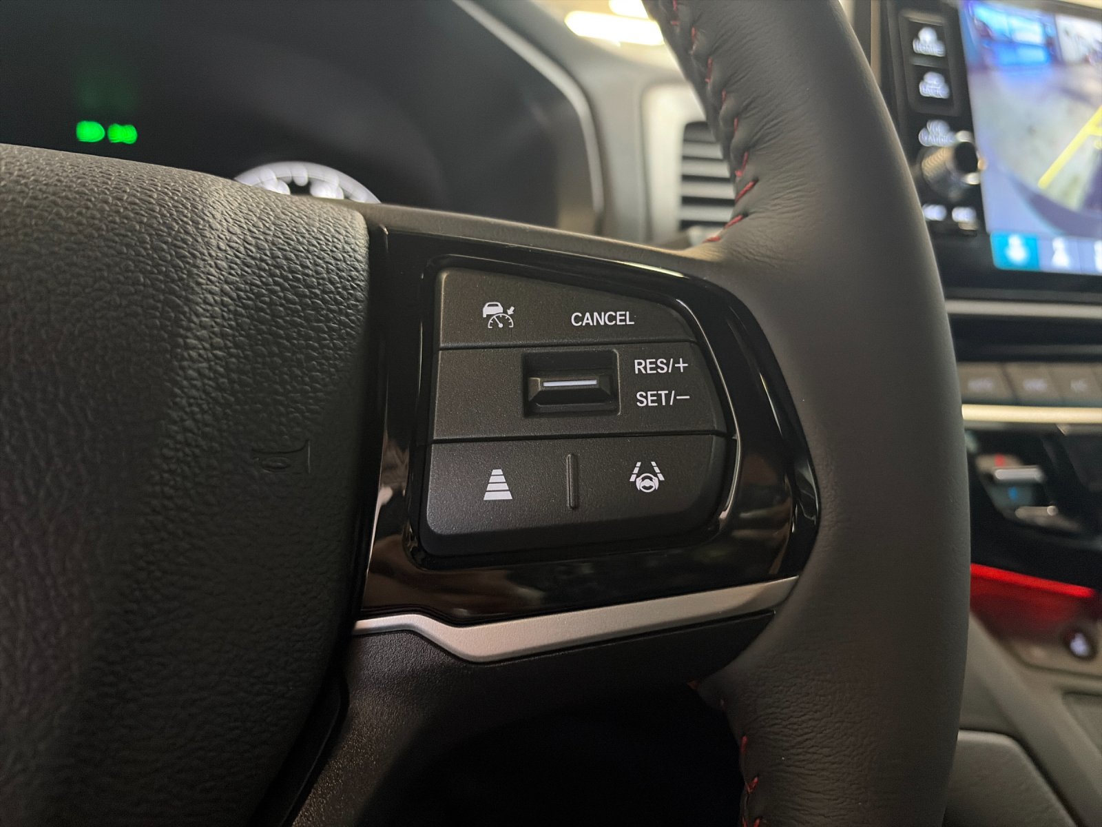 New 2026 Sonic Gray Pearl Honda Sport-L image 30
