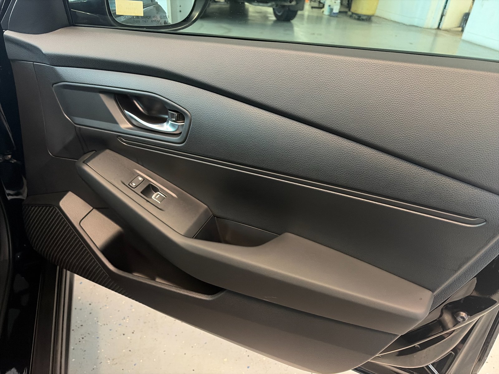 New 2026 Crystal Black Pearl Honda LX image 20