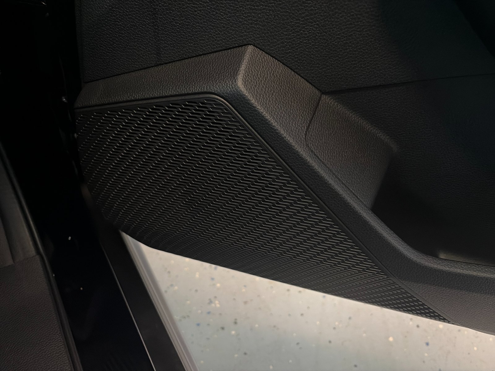 New 2026 Crystal Black Pearl Honda LX image 21