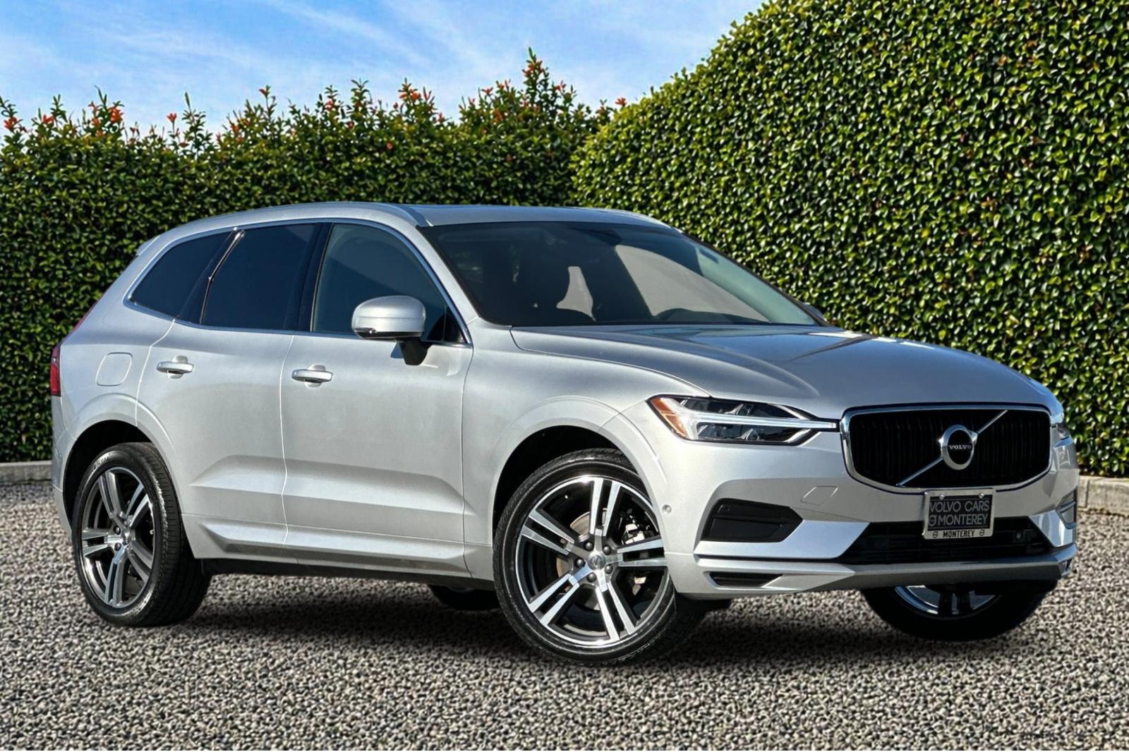 2019 Volvo XC60