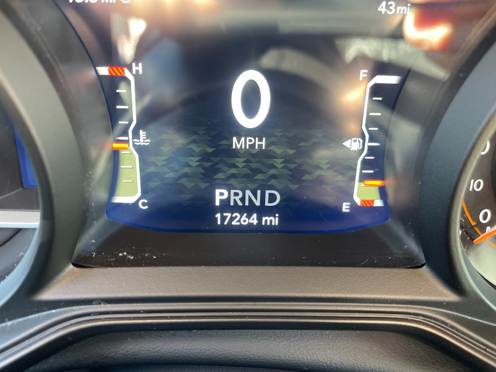 Used 2026 Black Jeep Mojave image 29