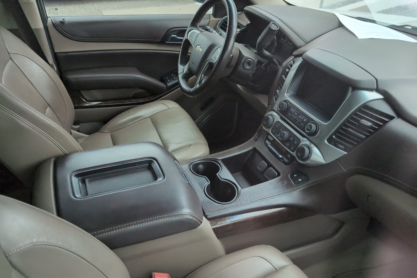Used 2017 White Chevrolet LT image 5