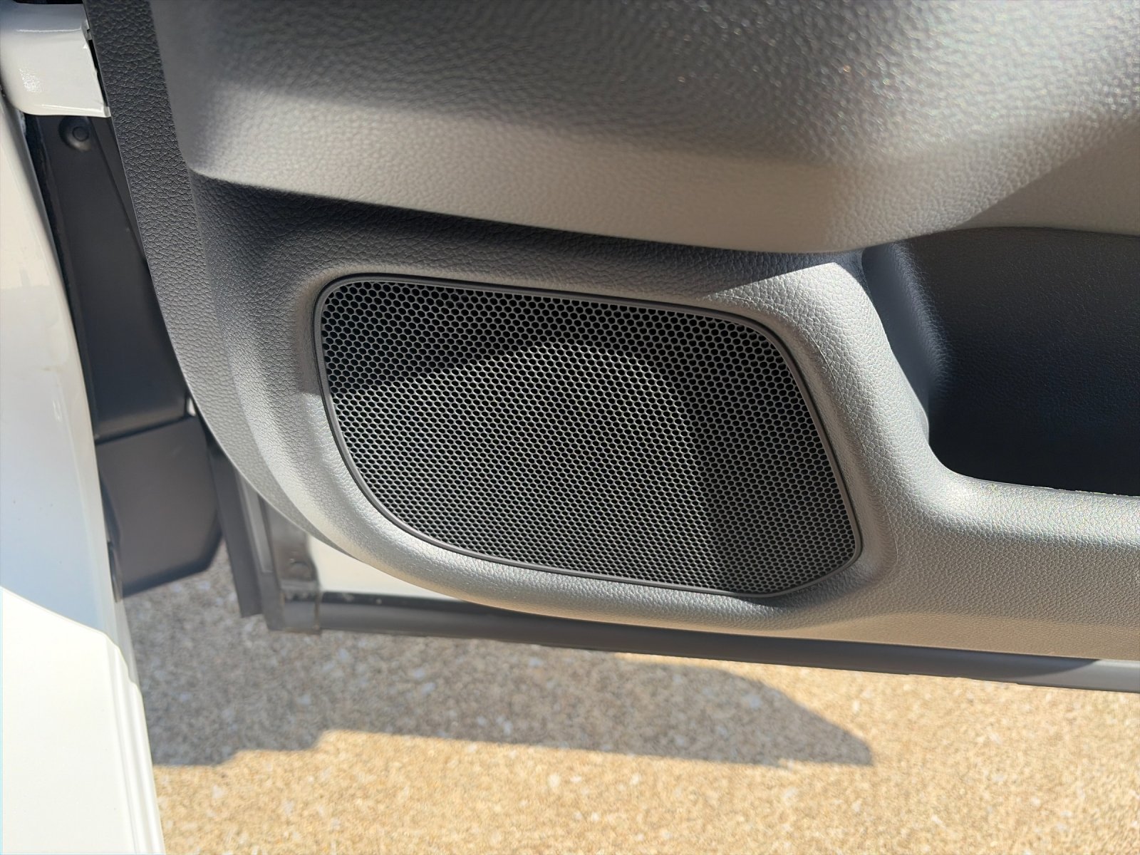 New 2026 Platinum White Pearl Honda AWD Touring image 23