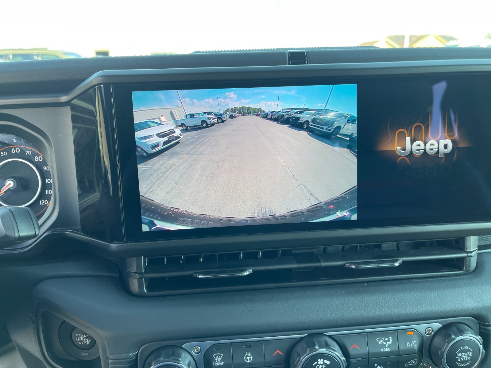 Used 2026 Black Jeep Rubicon image 22