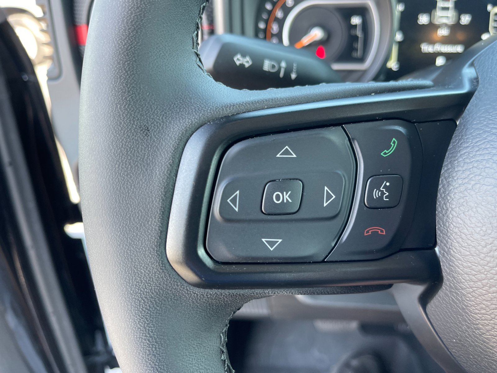 Used 2026 Black Jeep Rubicon image 27