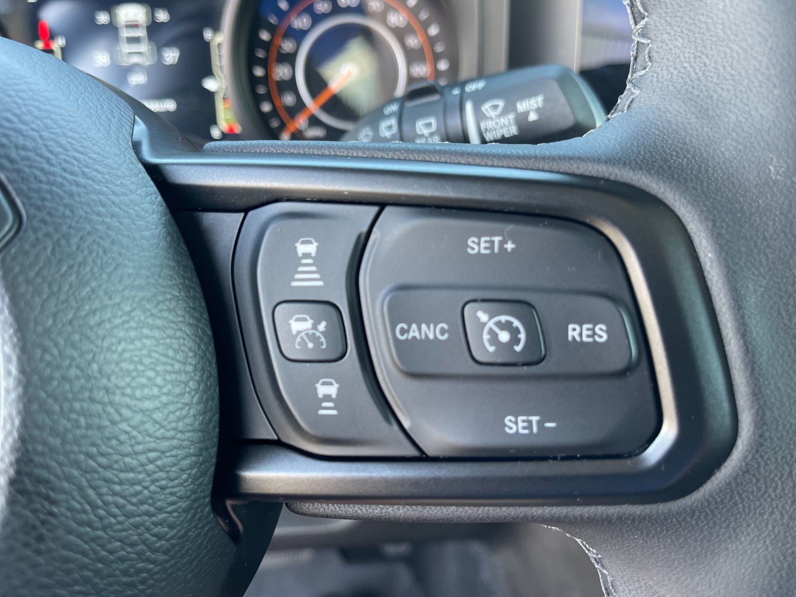 Used 2026 Black Jeep Rubicon image 28