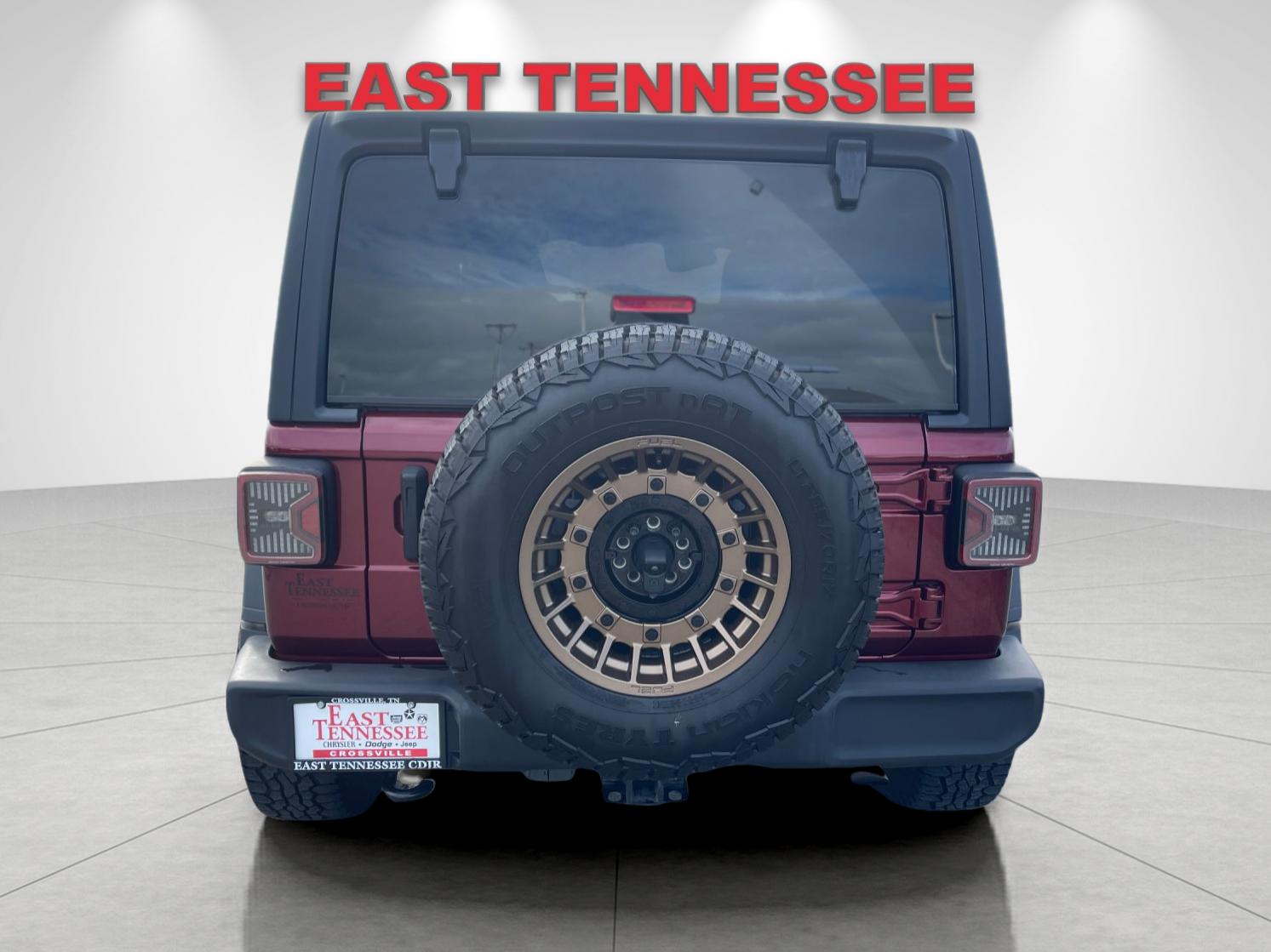 Used 2021  Jeep Sport S image 4