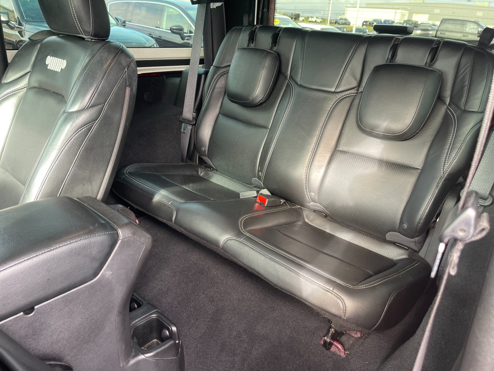Used 2021  Jeep Sport S image 14