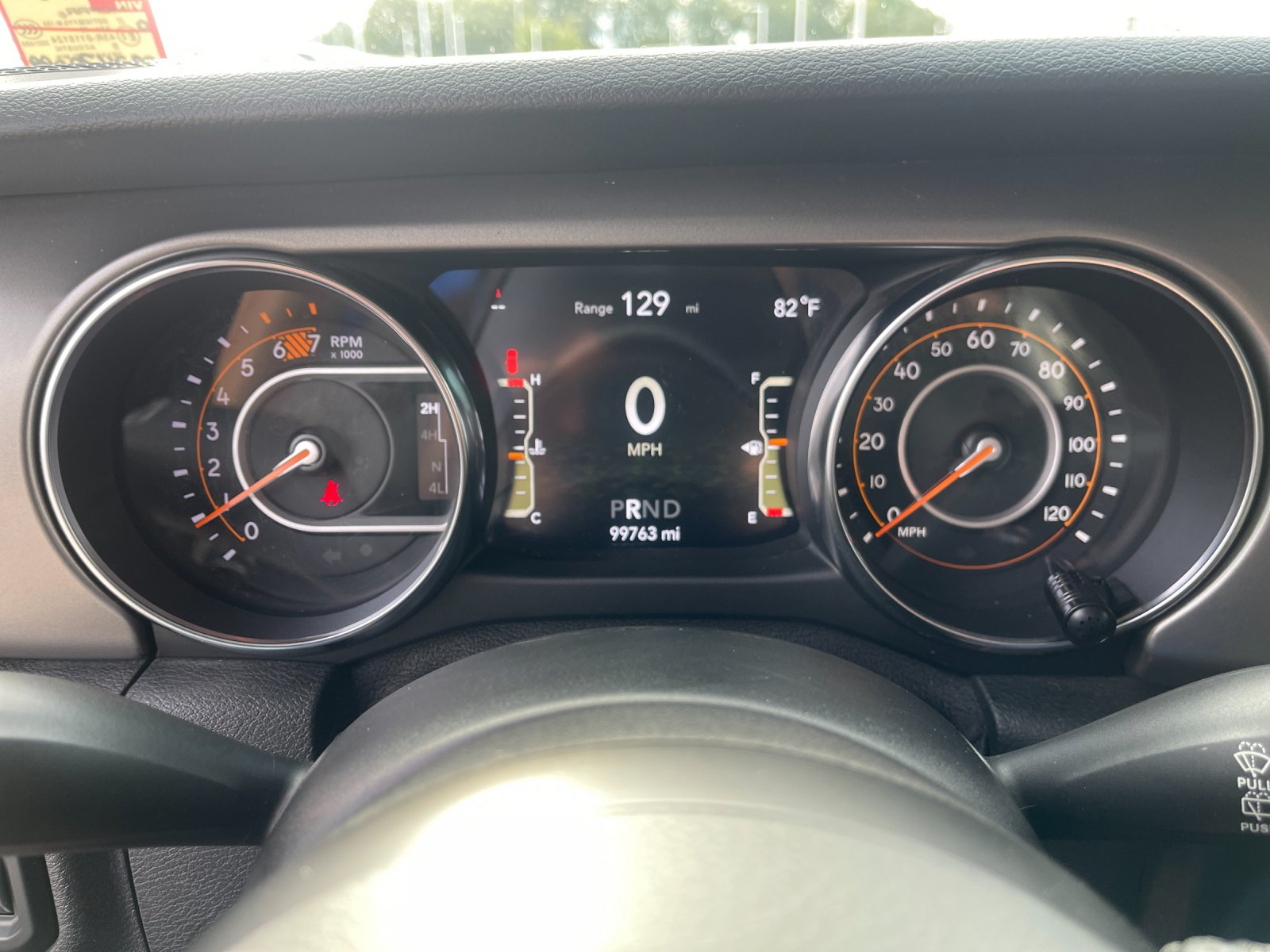 Used 2021  Jeep Sport S image 29