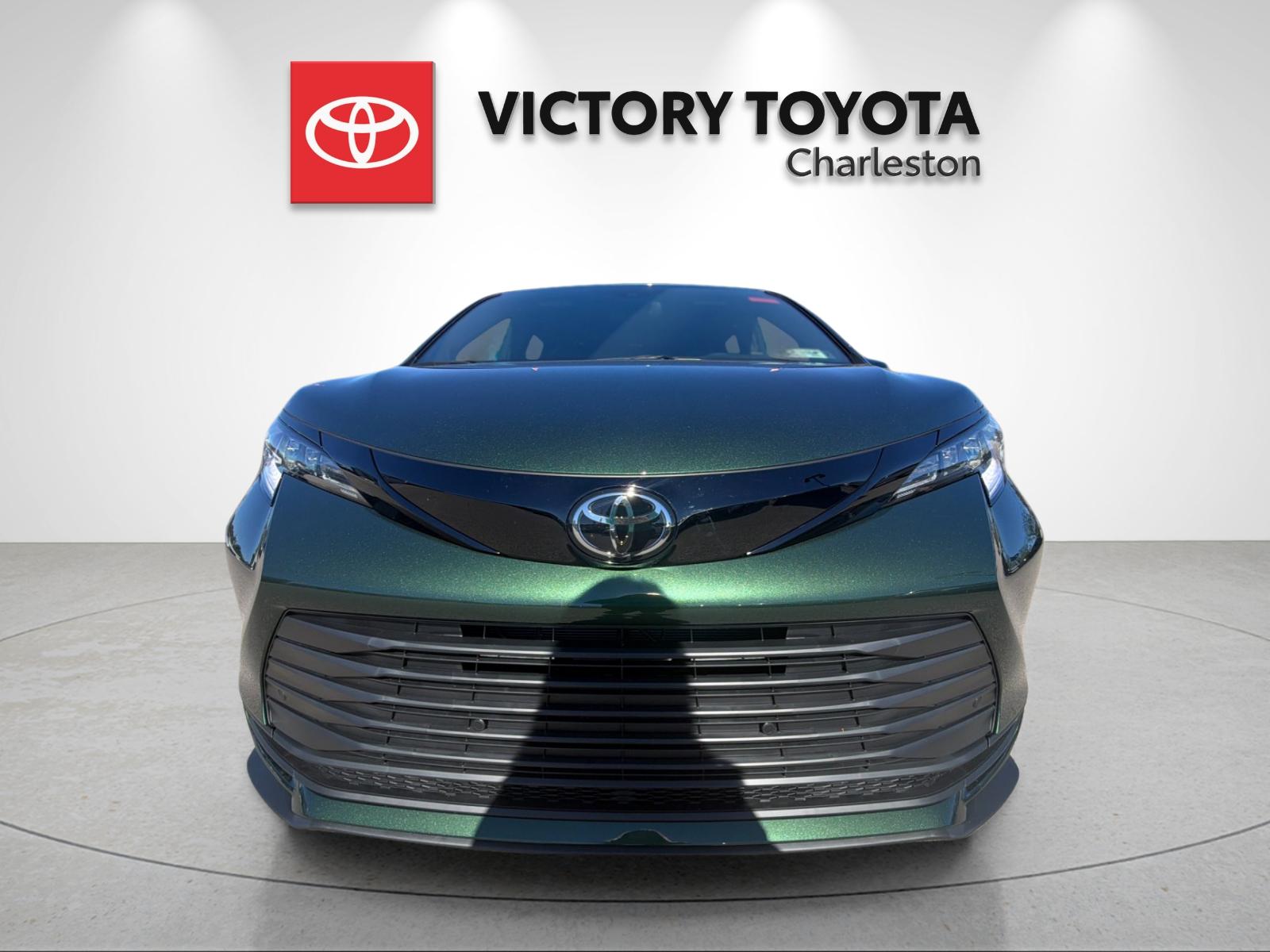 New 2026  Toyota Woodland Edition image 8