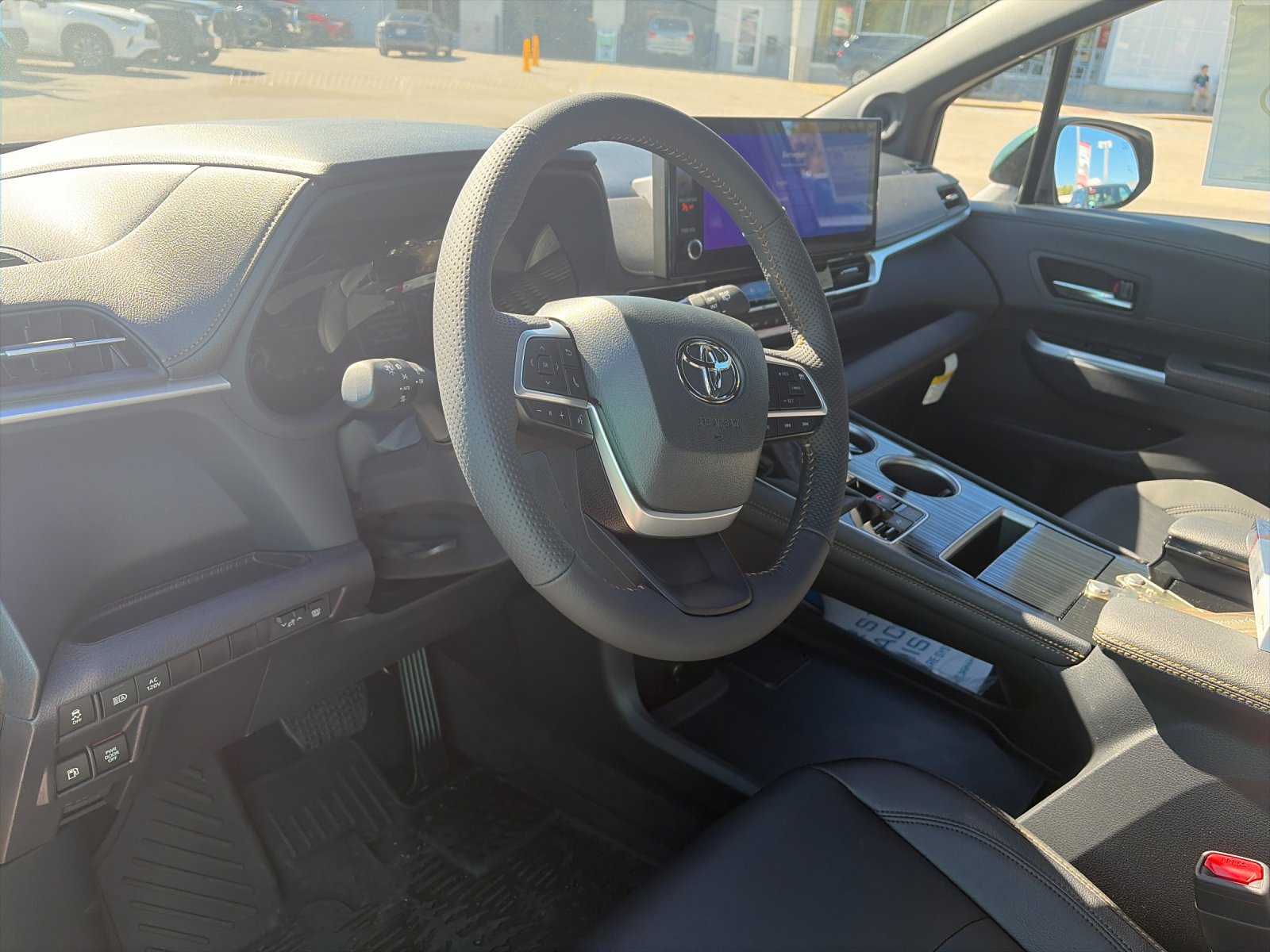 New 2026  Toyota Woodland Edition image 10