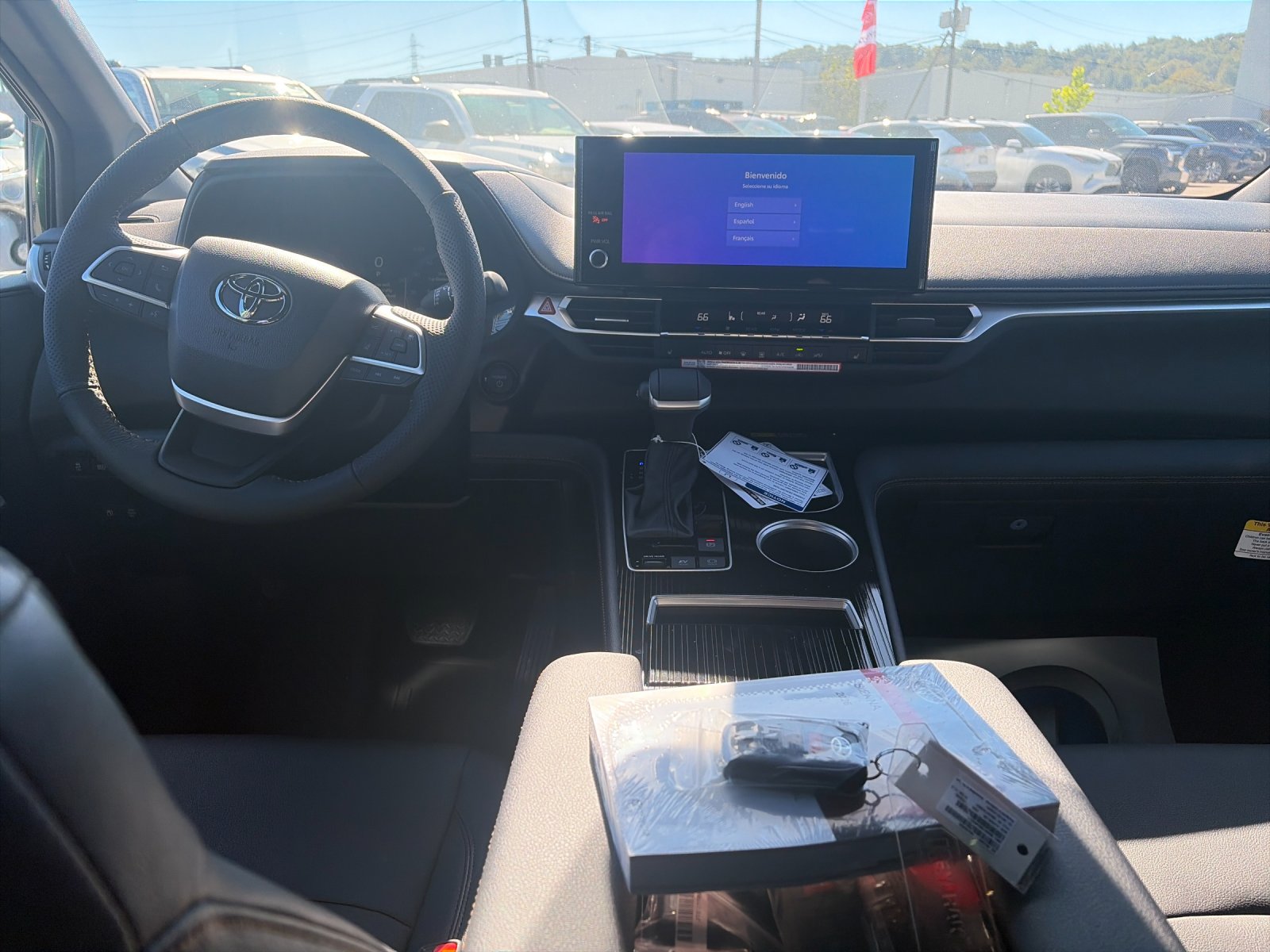 New 2026  Toyota Woodland Edition image 15