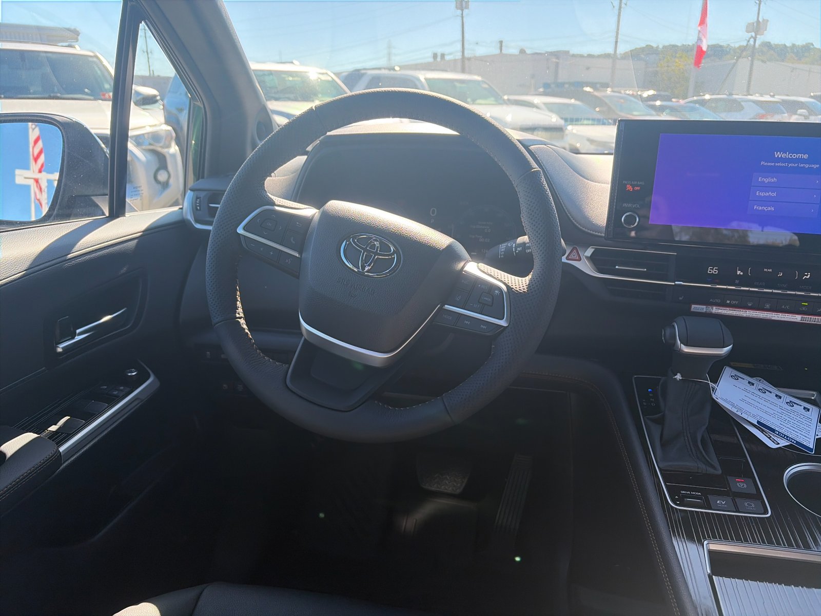 New 2026  Toyota Woodland Edition image 16