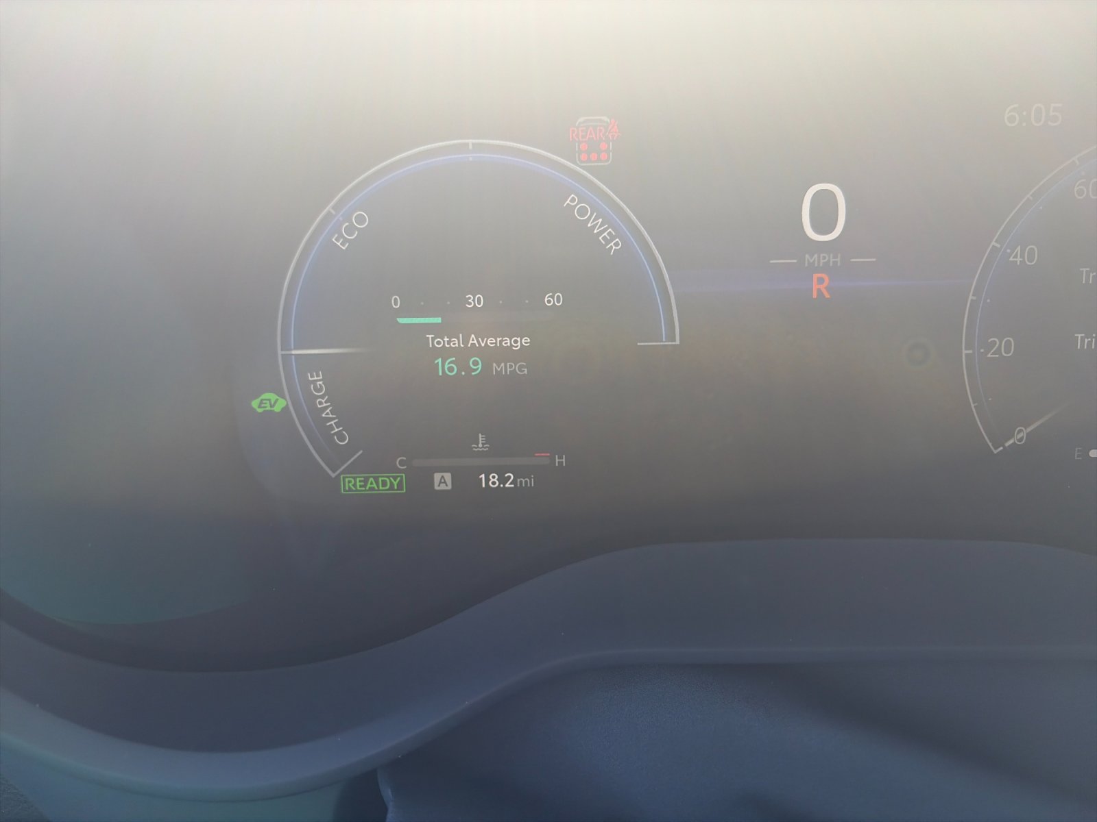 New 2026  Toyota Woodland Edition image 30