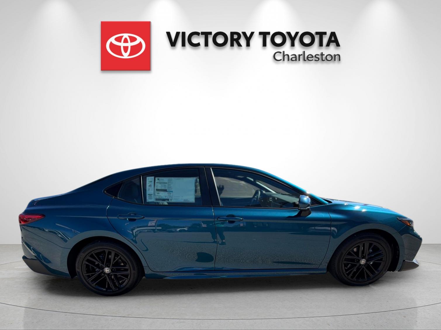 New 2026  Toyota SE image 6