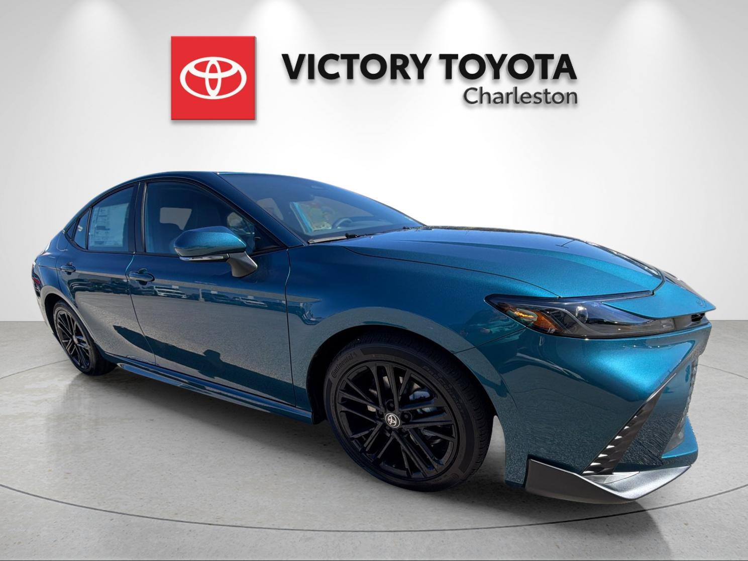 New 2026  Toyota SE image 5