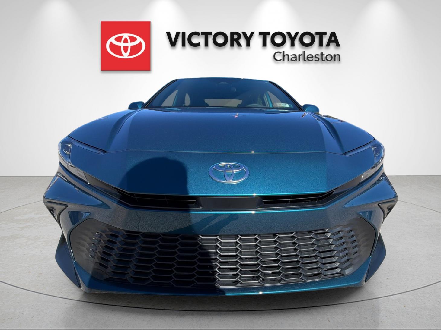 New 2026  Toyota SE image 8