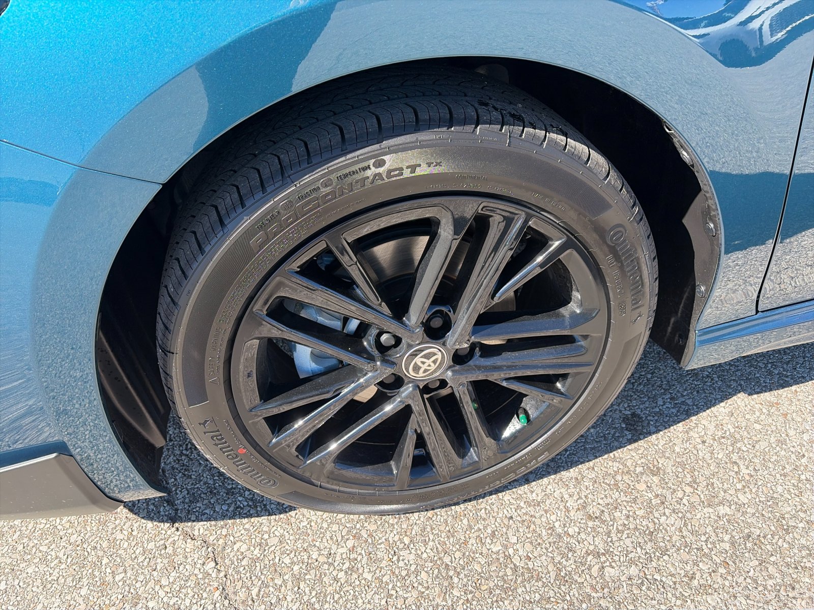 New 2026  Toyota SE image 31