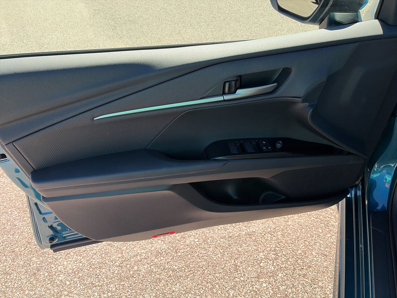 New 2026  Toyota SE image 11