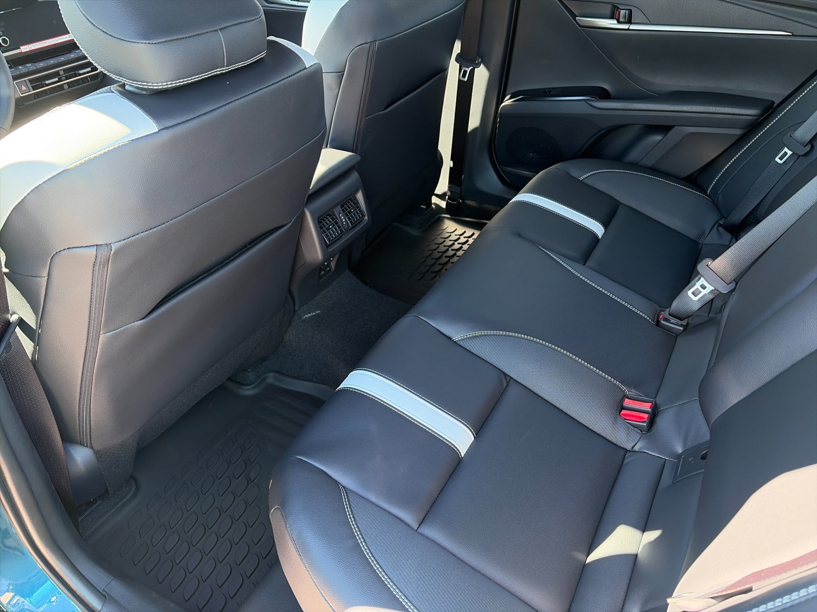 New 2026  Toyota SE image 13