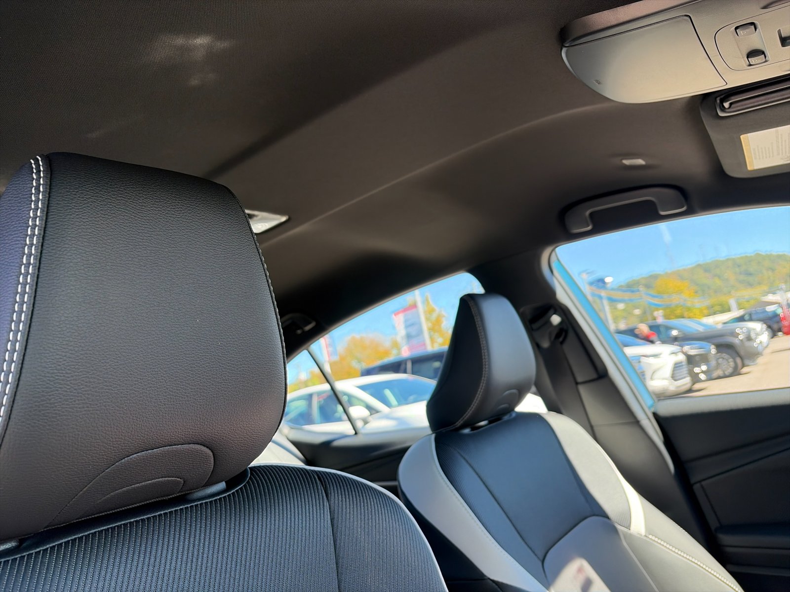 New 2026  Toyota SE image 17