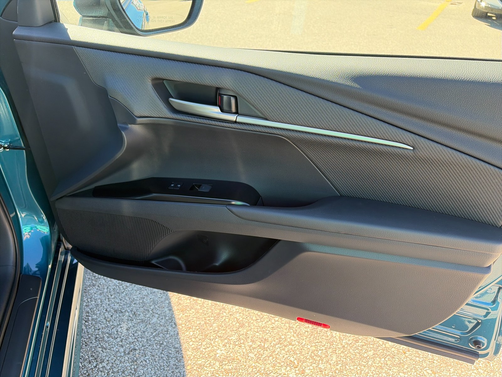 New 2026  Toyota SE image 18