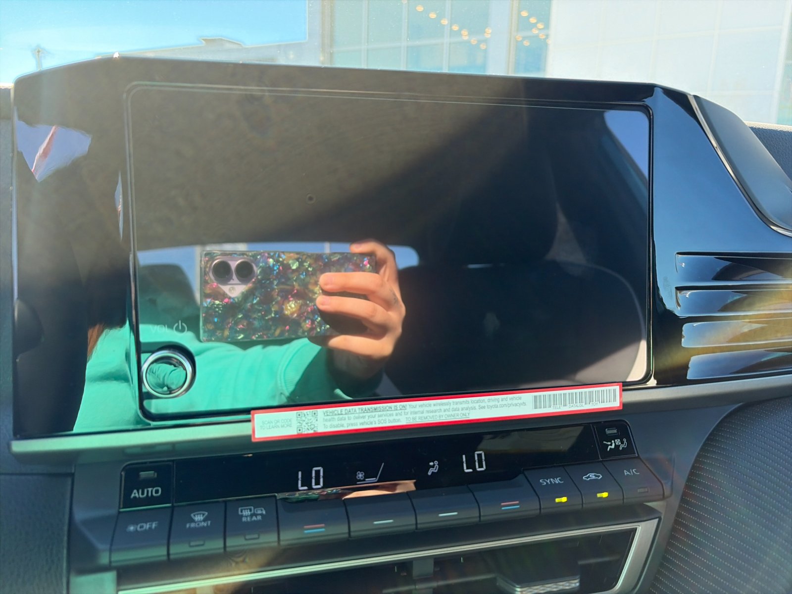 New 2026  Toyota SE image 20