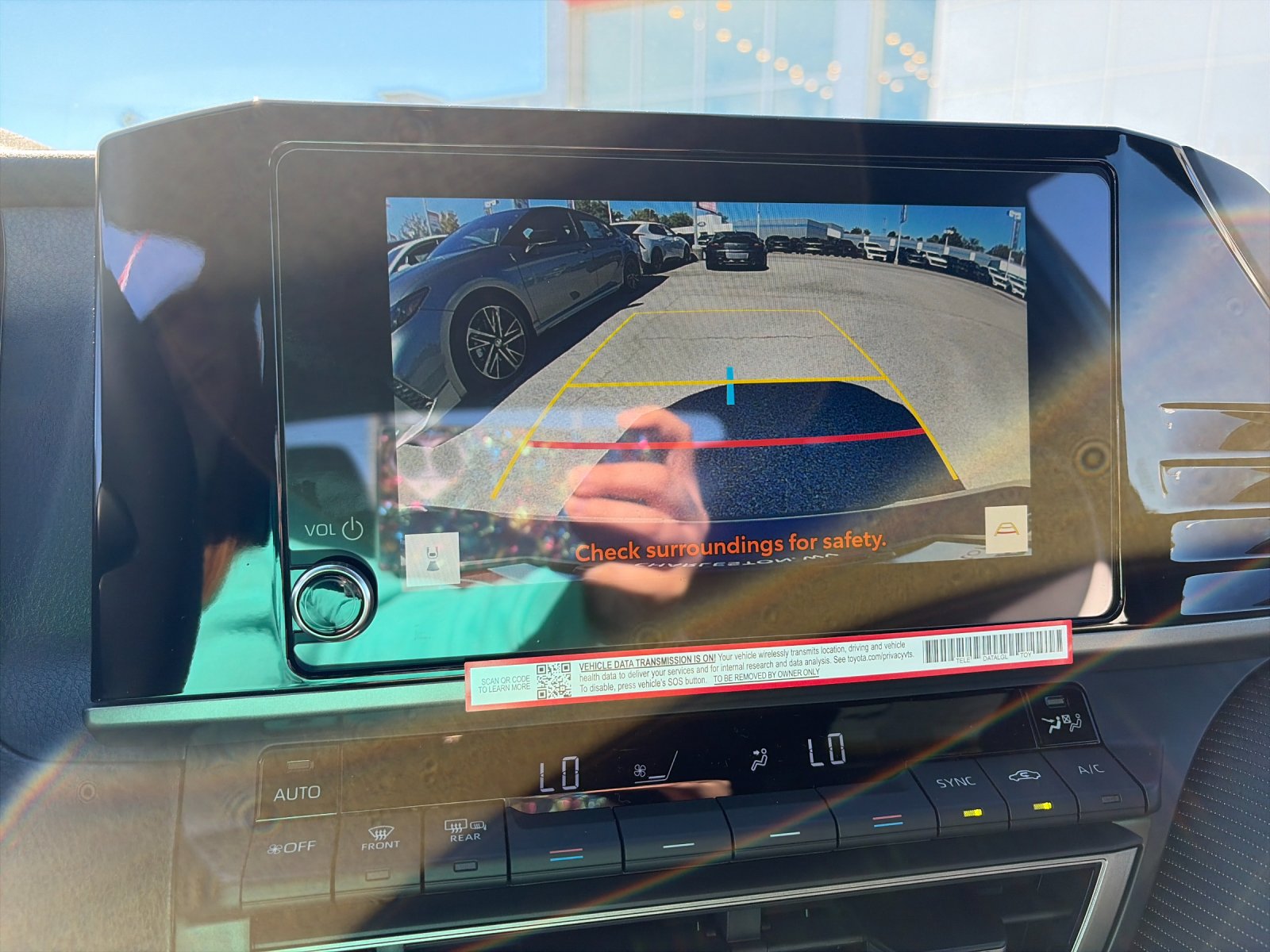 New 2026  Toyota SE image 21
