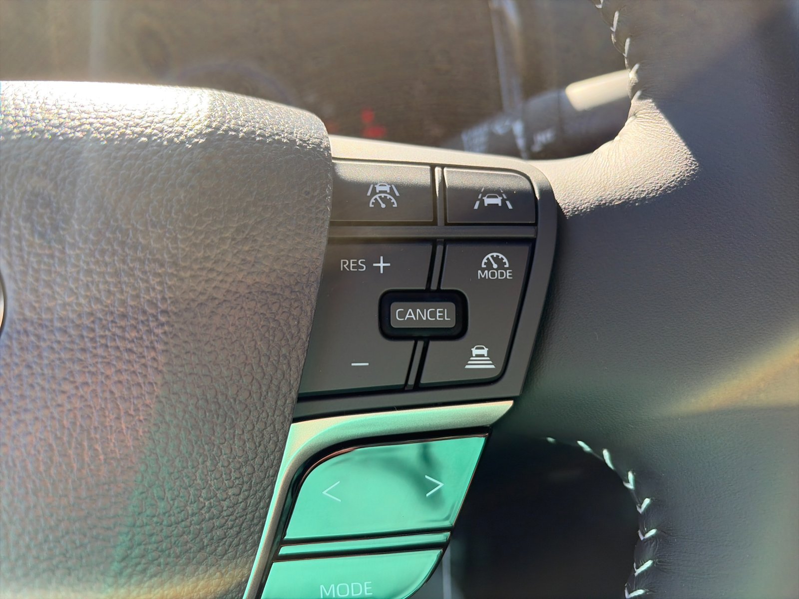 New 2026  Toyota SE image 27