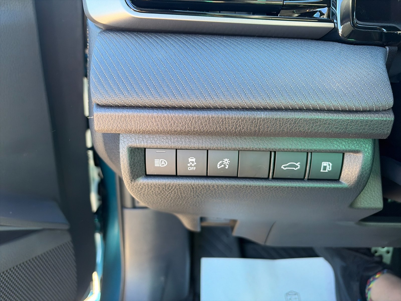 New 2026  Toyota SE image 30