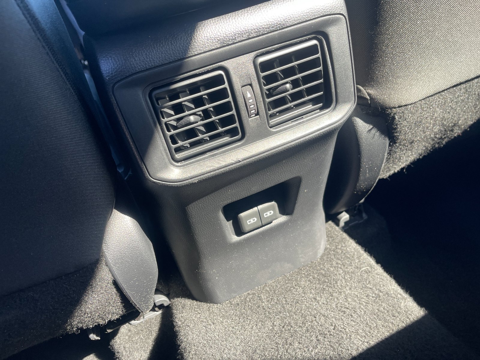 Used 2025 Gray Toyota XLE image 15