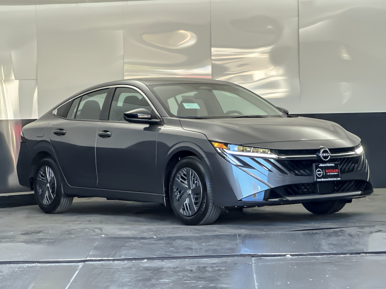 2027 Nissan Sentra