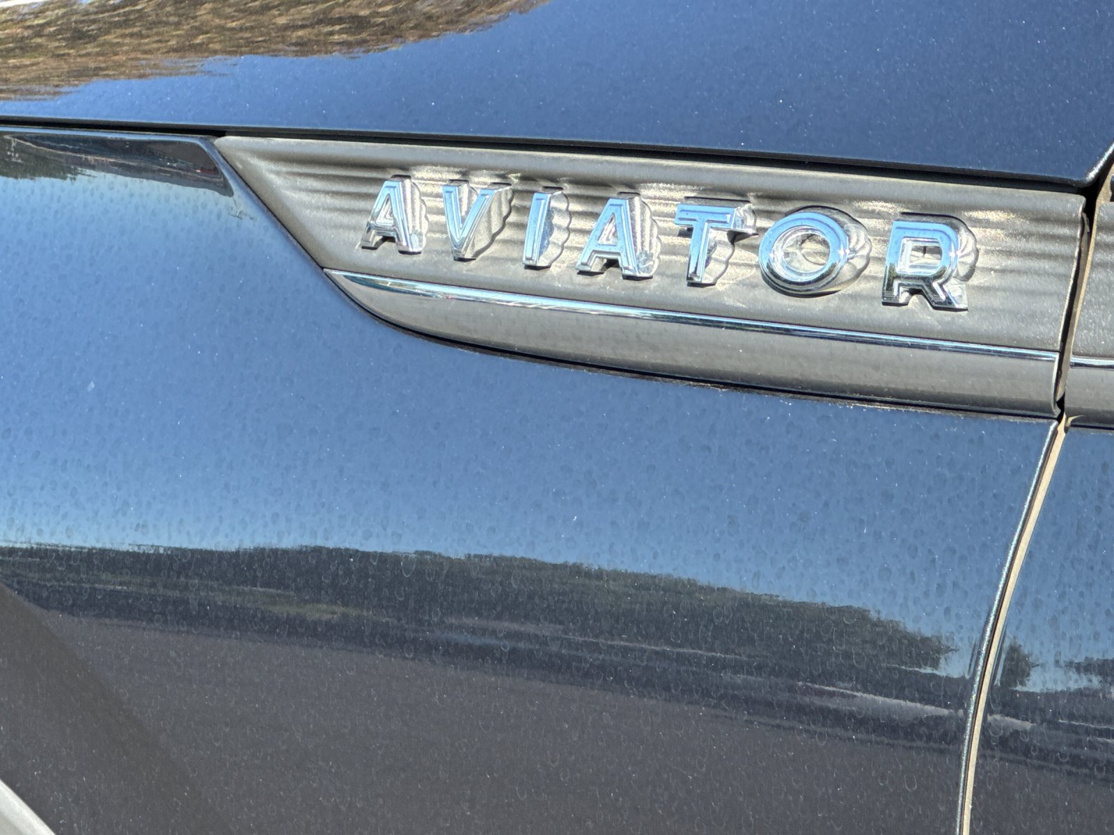 Used 2023 Blue Lincoln Reserve image 27