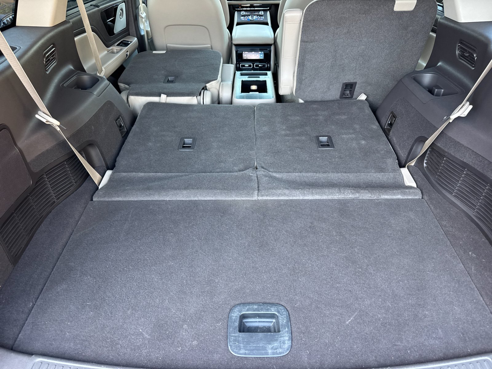 Used 2023 Blue Lincoln Reserve image 15