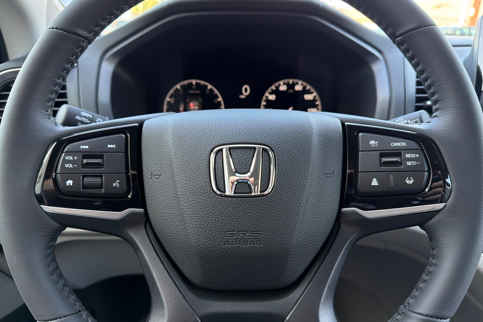 Vehicle thumbnail