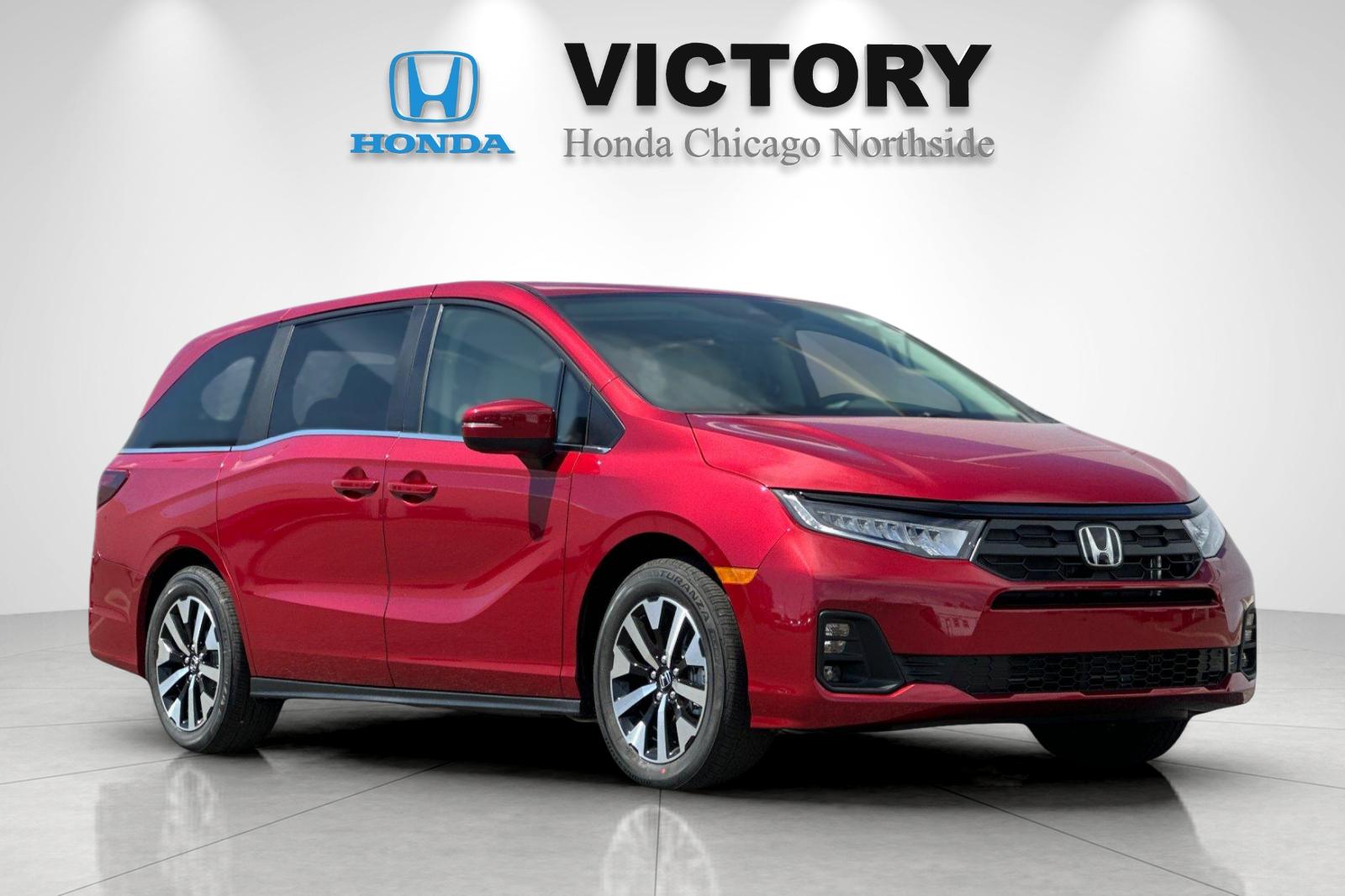 Vehicle thumbnail