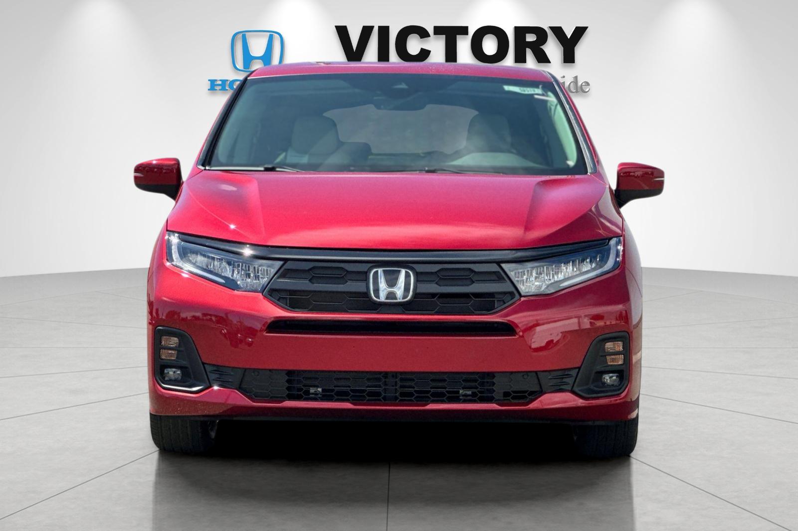 Vehicle thumbnail