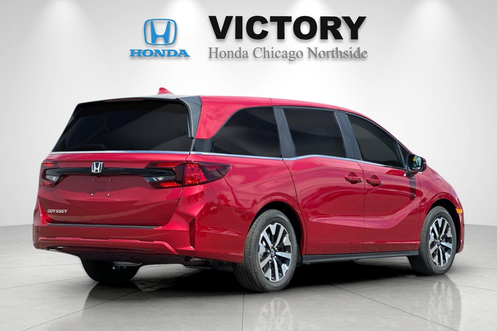 Vehicle thumbnail