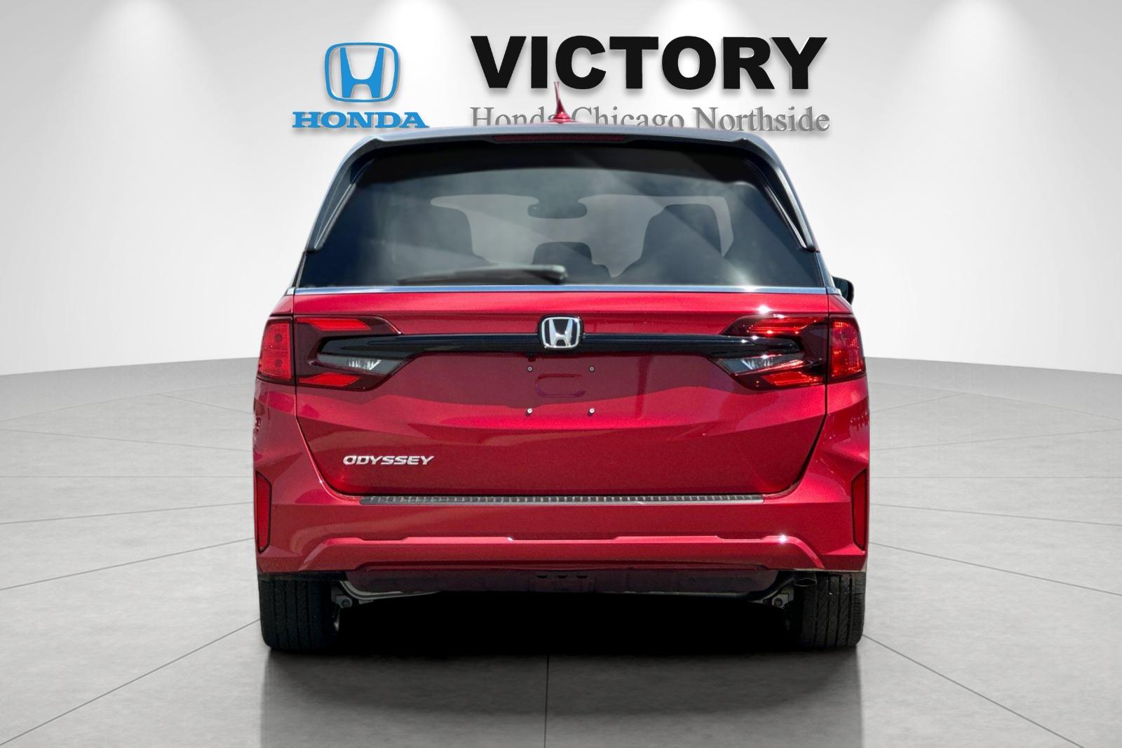 Vehicle thumbnail