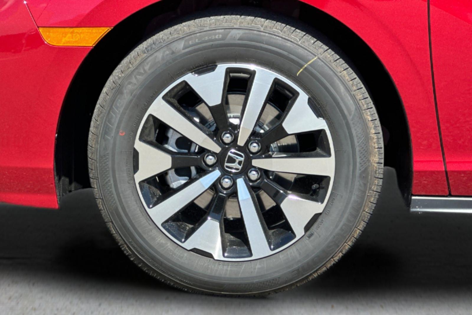Vehicle thumbnail