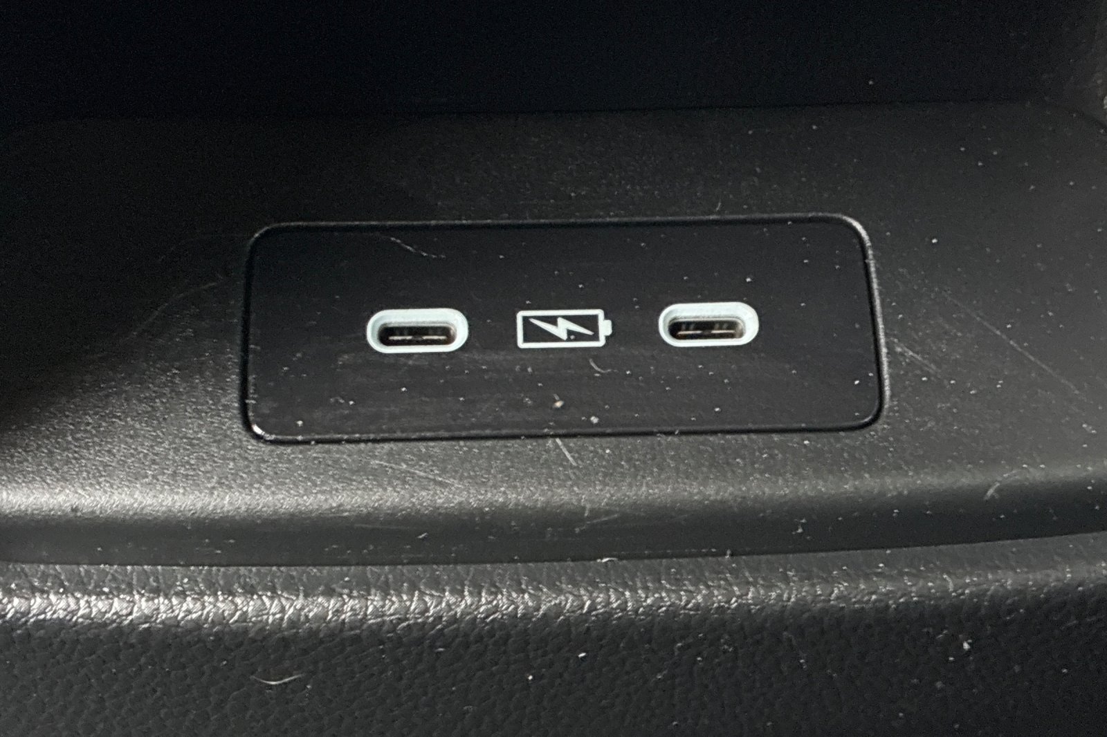 Used 2024 Platinum White Pearl Honda EX image 19