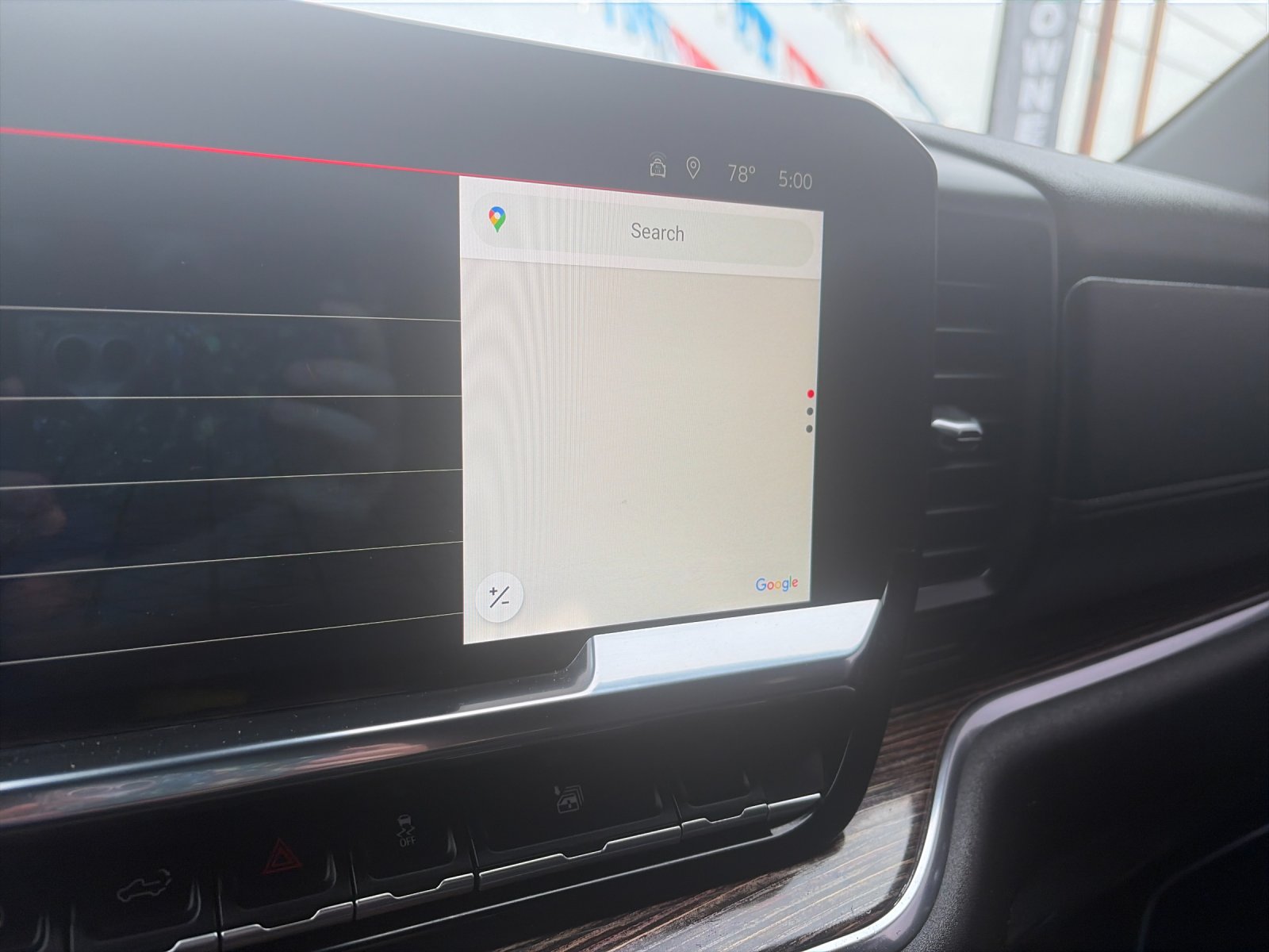 Used 2023 Titanium GMC Elevation image 23