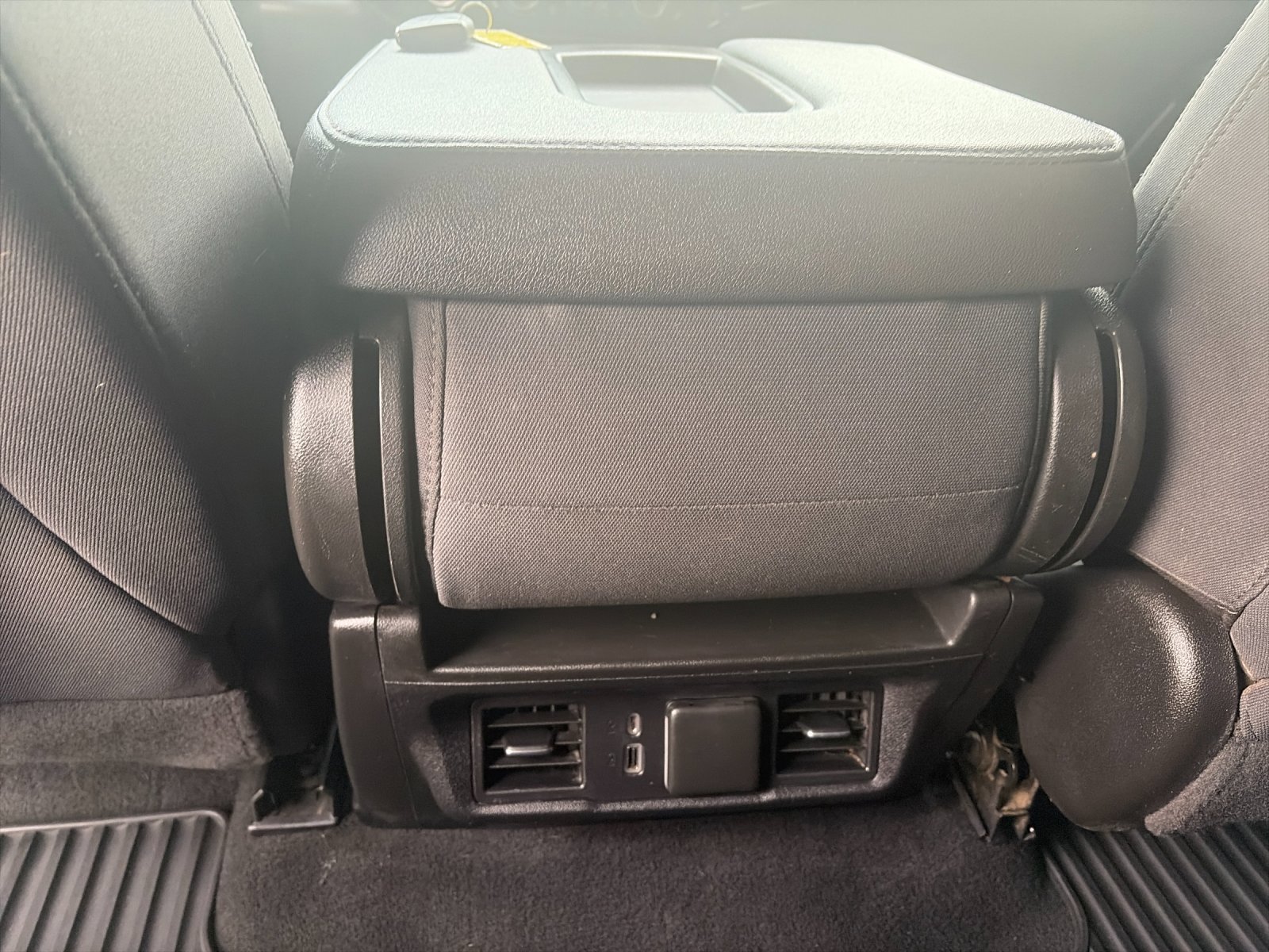 Used 2023 Titanium GMC Elevation image 15