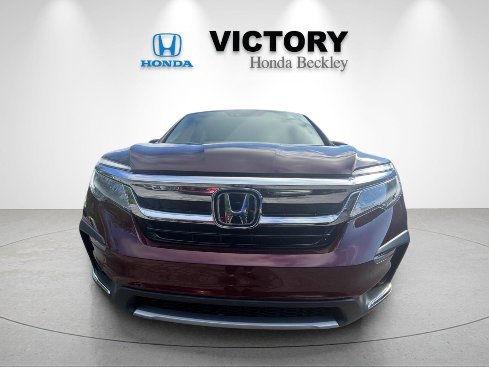Used 2022 Deep Scarlet Pearl Honda Elite image 8