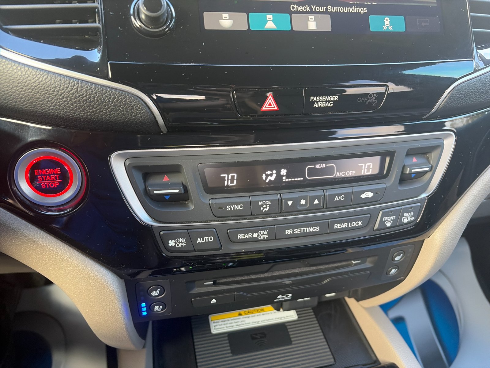 Used 2022 Deep Scarlet Pearl Honda Elite image 26