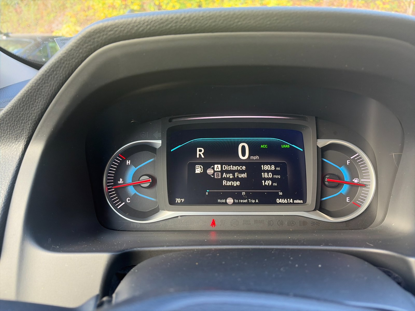 Used 2022 Deep Scarlet Pearl Honda Elite image 32