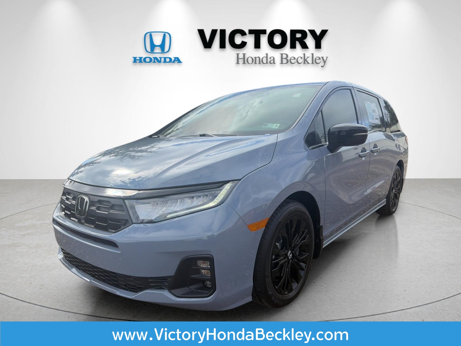 2026 Honda Odyssey Sport L